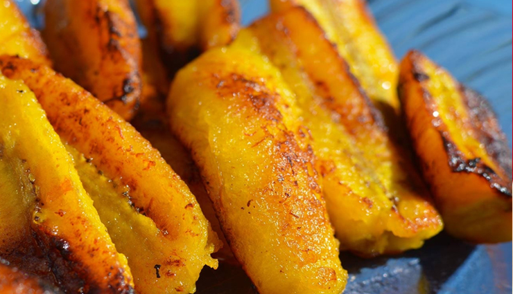 ghana dishes,traditional ghana dishes,jollof rice,waakye,banku and tilapia,red-red,fufu and goat light soup,tuo zaafi,kenkey and fried fish,kelewele,travel,holidays,travel guide