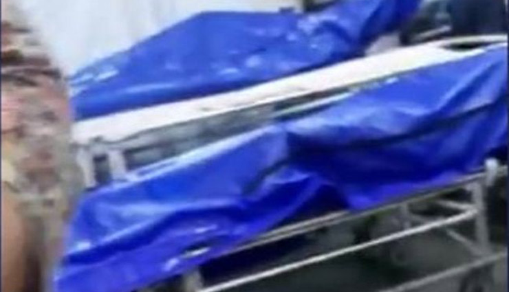 news,state,ruckus after the death of kem hospital worker,kem hospital mumbai,coronavirus,news,maharashtra