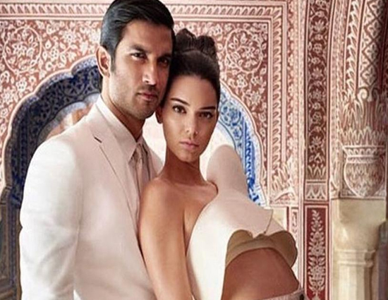 When Internet Trolled Kendall Jenner on Her Latest Photo shoot