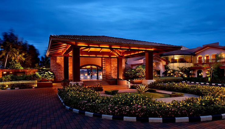 goa,hotels in goa,amazing experience in goa,luxury hotels in goa,goa tourism,travel,holidays,luxury hotels