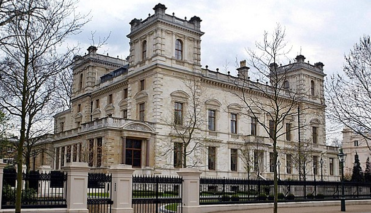 california,india,antilia,mumbai,5 most exorbitant mansion around the world,most expensive house around the world,most expensive homes,houses of richest people,beverly house,beverly hills,fleur de lys mansion,los angeles,15 central park west,new york city,kensington palace gardens,london