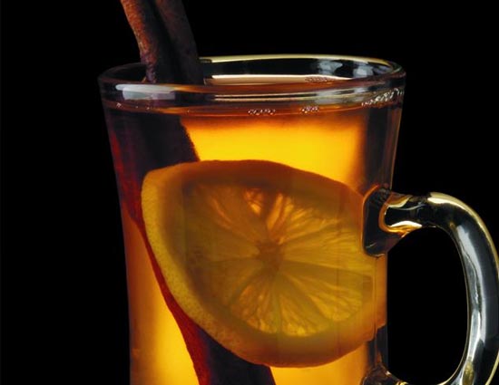 Recipe - Kentucky Mulled Cider For Those Crisp Days