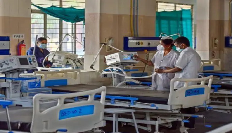 केरल में दुर्लभ मस्तिष्क-भक्षी अमीबा संक्रमण का चौथा मामला दर्ज: रिपोर्ट
