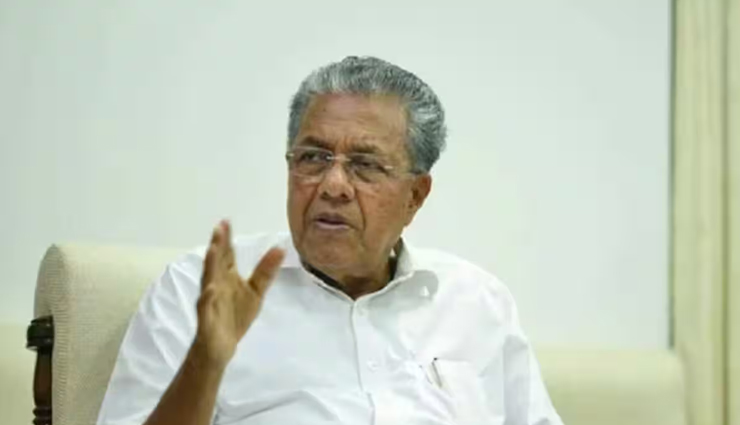 CAA को लेकर ऊँचे होने लगे विरोध के स्वर, तमिलनाडु, पश्चिम बंगाल के बाद अब केरल ने खोला मोर्चा