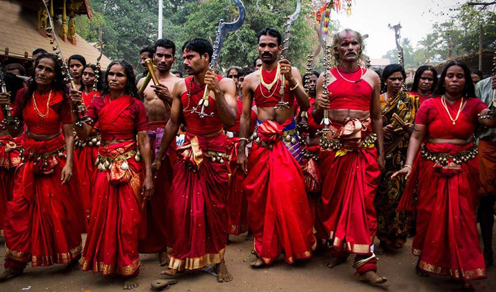 these 10 festivals are celebrated with great pomp in kerala enjoy them while traveling,holiday,travel,tourism