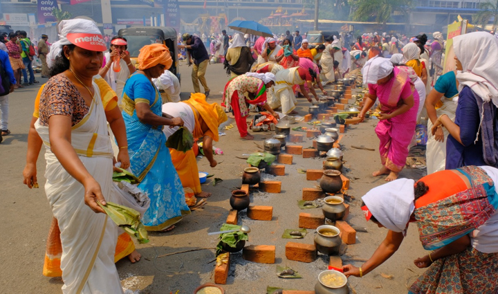 these 10 festivals are celebrated with great pomp in kerala enjoy them while traveling,holiday,travel,tourism