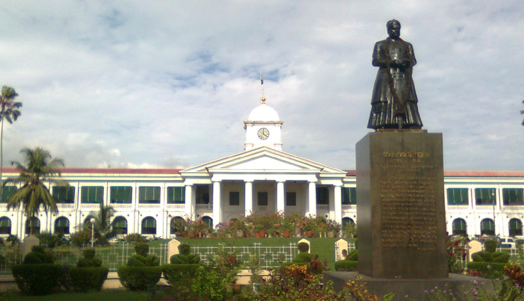 kerala secretariat,kerala secretariat shut,covid-19 cases,coronavirus update,news