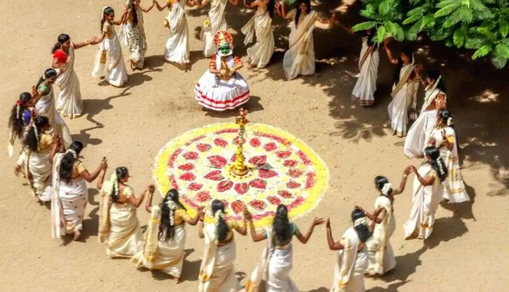 festivals of kerala,kerala,onam,attukaal pongal,kerala boat festivals,vishu,thrissur pooram,theyyam