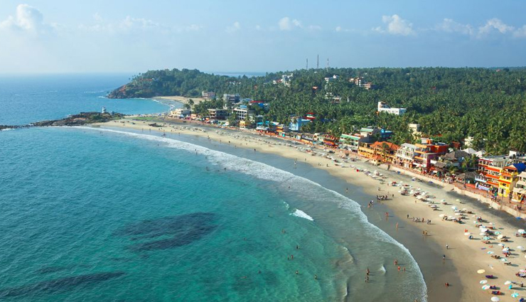 tourist destinations in kerala,kerala,thiruvananthapuram,cochin,alleppey,kasaragod,kumarakom,places to visit in kerala