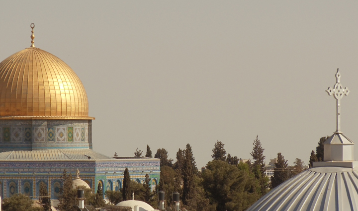 Coronavirus Update- Churches and Mosques To Remain Close in Kerala