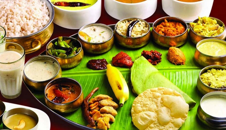 6 Local Foods You Must Try in Kerala