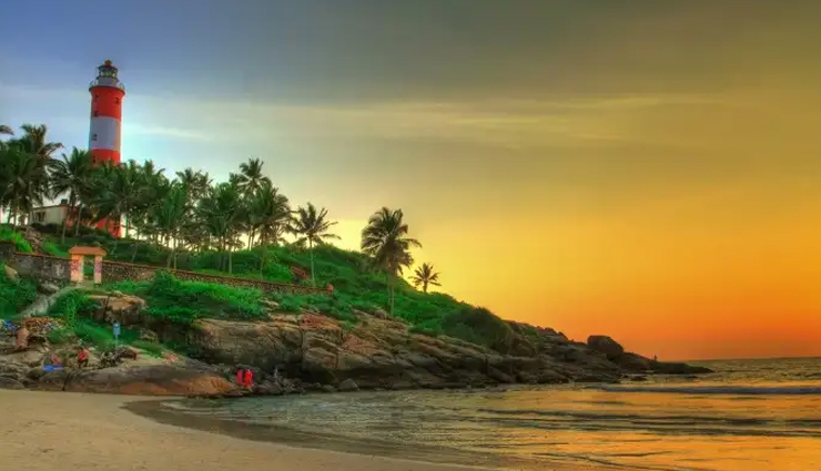 6 Must Visit Beaches in Kerala