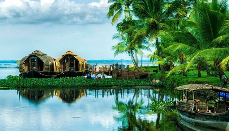 6 Kerala's Secret Wonderlands That Should Be On Your Bucket List