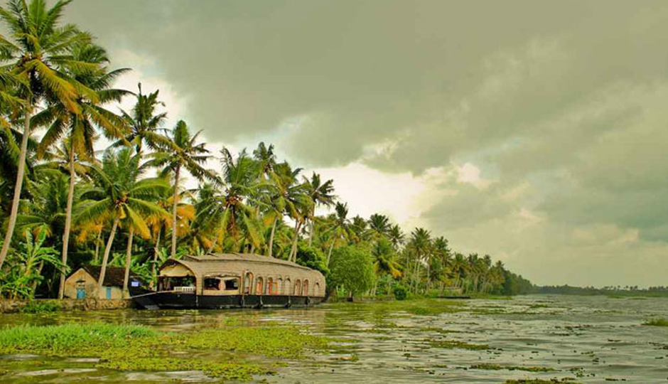 5 Beautiful Places to Explore in Kerala