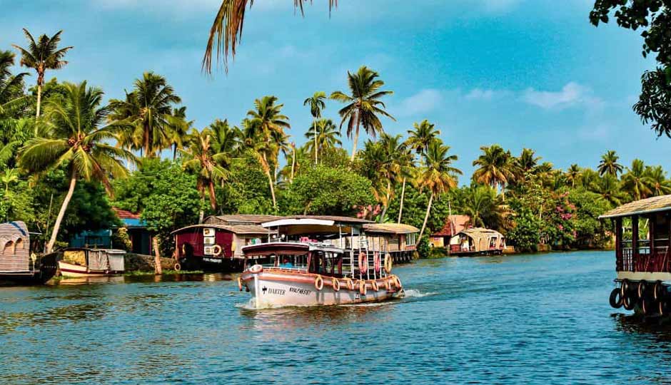 10 Not To Miss Hill Stations in Kerala in October 2026