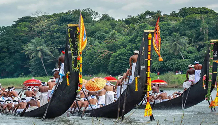 festivals of kerala,kerala,onam,attukaal pongal,kerala boat festivals,vishu,thrissur pooram,theyyam