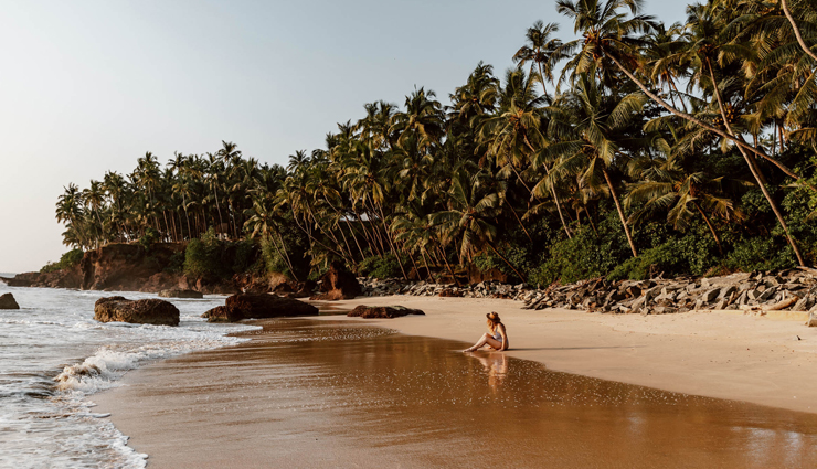 beaches in kerala,kerala,kovalam beach,varkala beach,kannur beach,marari beach,bekal beach,cherai beach