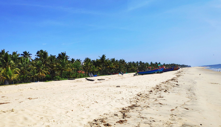 beaches in kerala,kerala,kovalam beach,varkala beach,kannur beach,marari beach,bekal beach,cherai beach