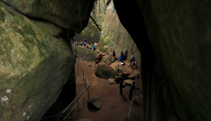 kerala secret wonderlands,places to visit in kerala,tourist attraction in kerala,secret places to visit in kerala,athirapally falls,ponmudi,mattancherry,edakkal caves,thiruvalla,thrissur