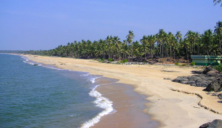 kerala,beaches in kerala,kovalam beach,varkala beach,kannur beach,marari beach,bekal beach,cherai beach