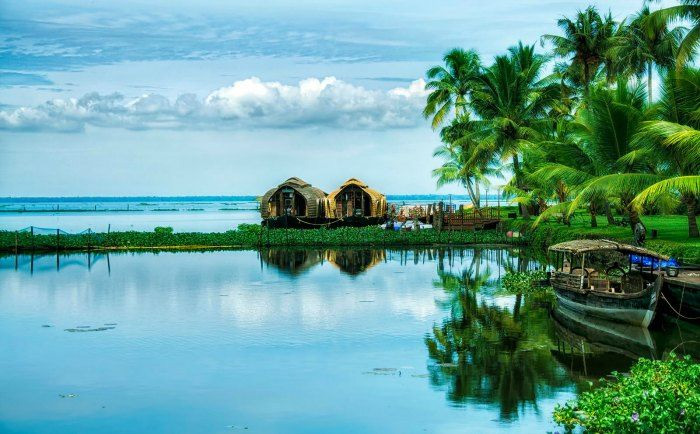 goa beaches,kerala backwaters,majuli island assam,dudhsagar waterfall goa,floating lake manipur,natural places to see in india,india