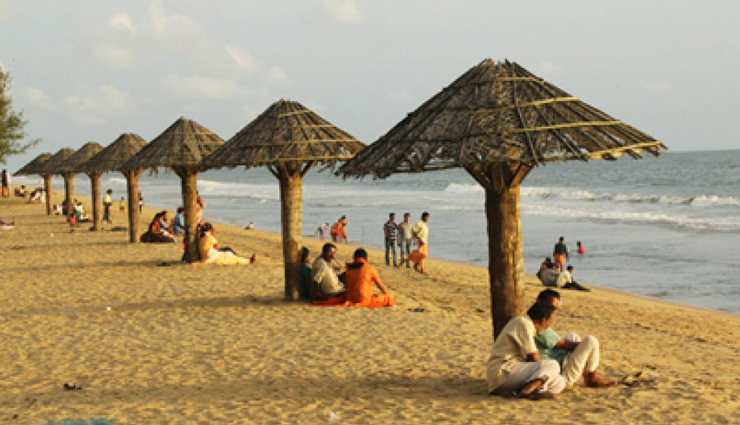 kovalam beach,varkala beach,marari beach,kannur beach,bekal beach,cherai beach,beaches in kerala,kerala