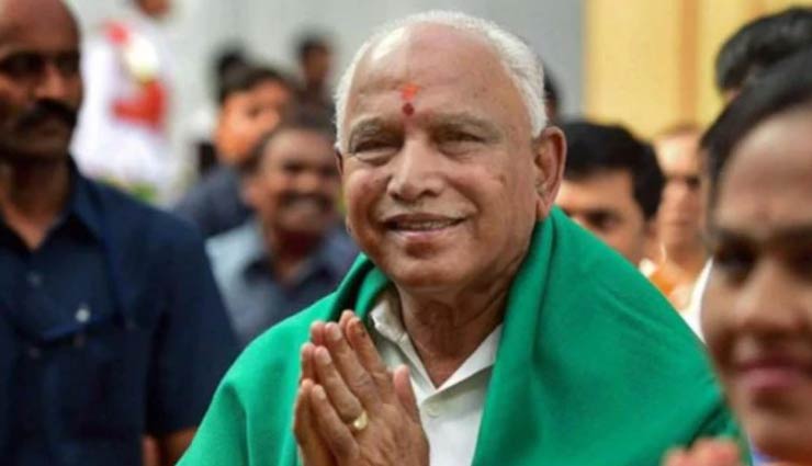 coronavirus update,karnataka cm bs yediyurappa donates his one-year salary,cm relief fund,news,karnataka
