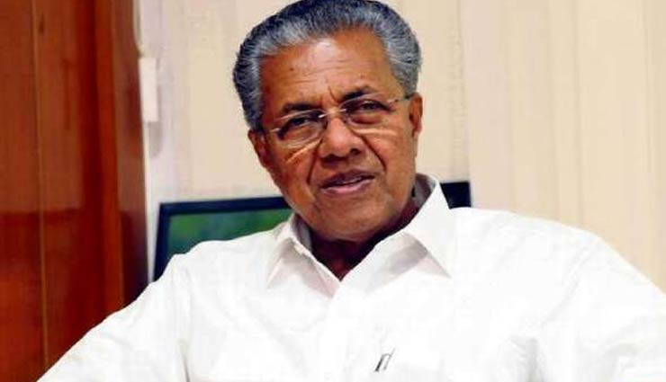 coronavirus update,kerala cm allows sale of alcohol,battle against covid-19,news