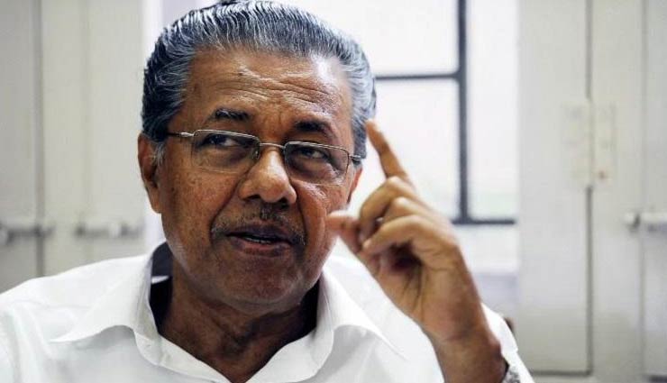 coronavirus update,kerala cm allows sale of alcohol,battle against covid-19,news