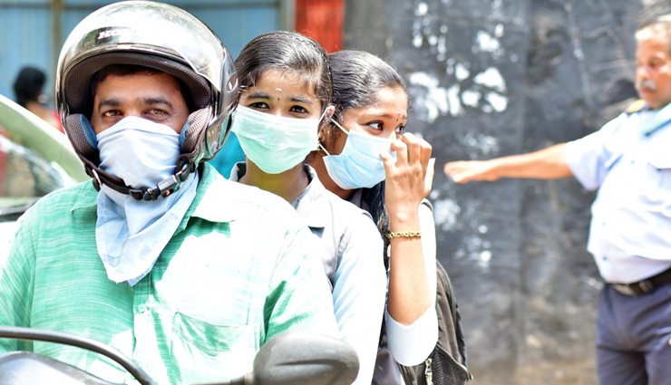 coronavirus update,green zones in kerala becomes red,covid 19 cases in kerala,kerala,news