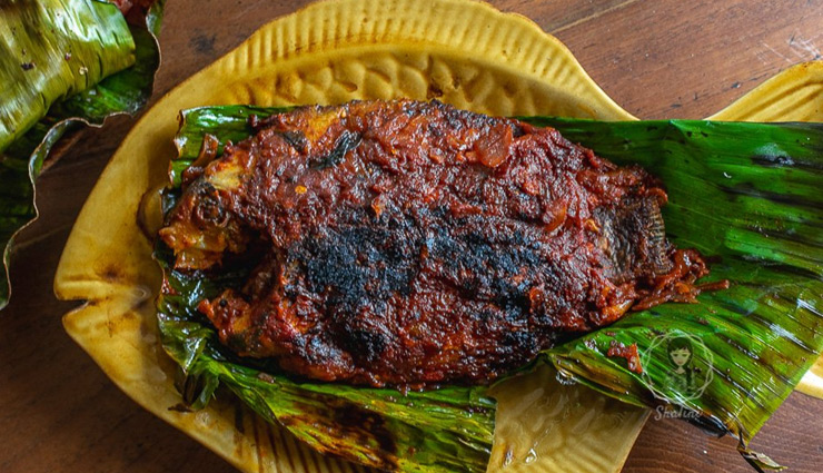 kappa,kerala meen molee,thalassery biriyani,appam,meen pollichetu,beef ularthiyathu,idiyappam,keralan delicacies,delicious keralan delicacies,kerala,holidays,travel,food