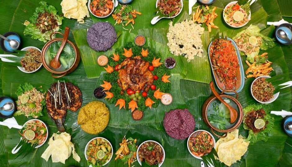 10 Traditional Dishes of Kerala You Can Try