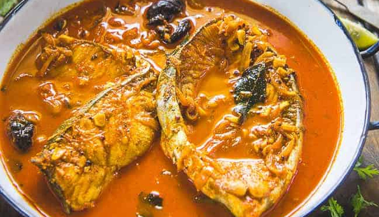 kerala fish curry,kerala fish curry recipe,recipe