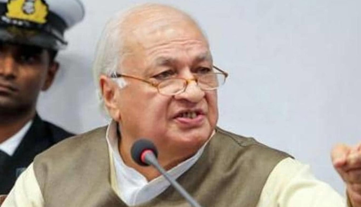  इस्‍लाम में सिर्फ 5 चीजें अहम, हिजाब इनमें शामिल नहीं : केरल राज्‍यपाल 