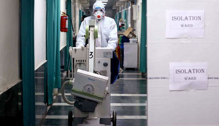 kerala earns praise,kerala success in handling deadly coronavirus,coronavirus,news,kerala,telangana government