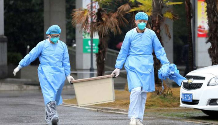 kerala earns praise,kerala success in handling deadly coronavirus,coronavirus,news,kerala,telangana government