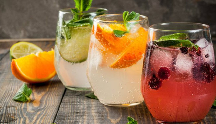 Recipe- Enjoy Summer Begins With Kerala Karru