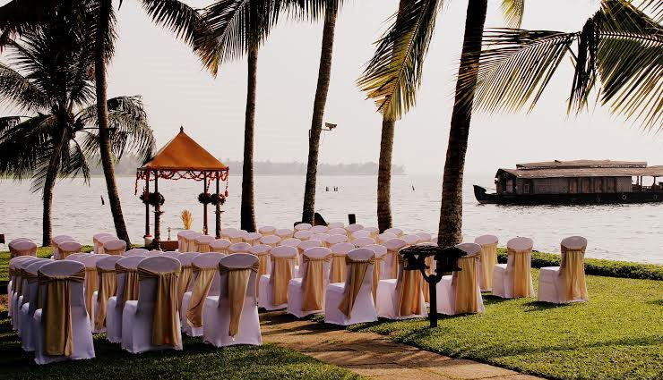 शाही अंदाज में करना चाहते हैं शादी, परफेक्ट रहेगा इन 8 वेडिंग डेस्टिनेशन का चुनाव best wedding destinations in india,locations for destination wedding in india,top wedding destinations in india,top places for destination wedding in india,gorgeous locations for destination weddings in india,best wedding destinations in india with cost,holidays,travel guide,travel tips