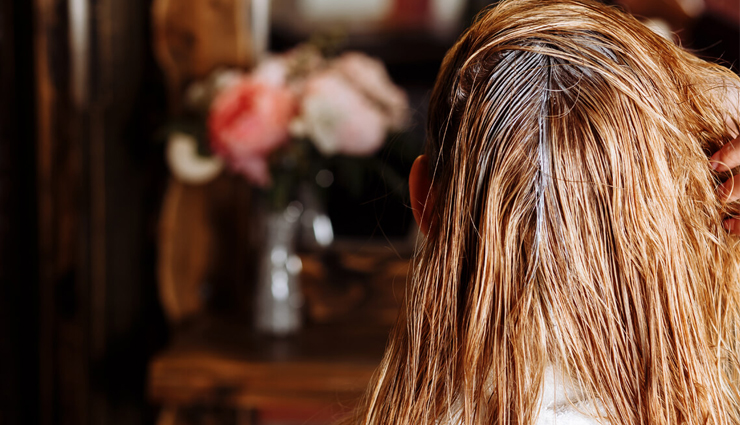 keratin treatment at home,hair care tips,beauty tips