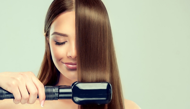 Pros and Cons of Keratin Hair Treatment
