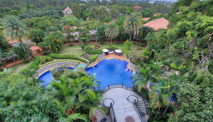 6 Best Ayurvedic Spa Resorts To Visit in Kerala