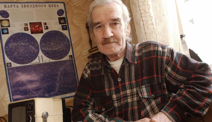 इस शख्स की सूझबूझ से टला परमाणु युद्ध, बची अरबों लोगों की जान, जीवन हो सकता था समाप्त petrow stanislaw,russia,petrow stanislaw rationality,averted nuclear war