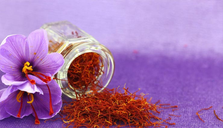 beauty tips,beauty tips in hindi,saffron face pack,skincare tips,natural face beauty