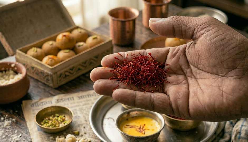 15 Amazing Benefits of Kesar (Saffron) for Skin