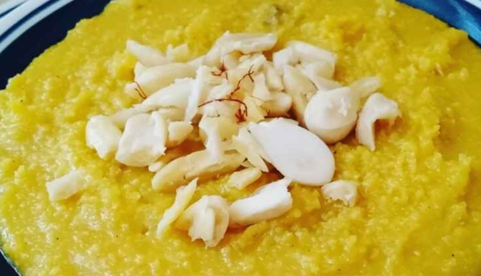 kesar badam halwa,kesar badam halwa festival,kesar badam halwa party,kesar badam halwa special occasion,kesar badam halwa ingredients,kesar badam halwa recipe,kesar badam halwa tasty,kesar badam halwa delicious,kesar badam halwa healthy