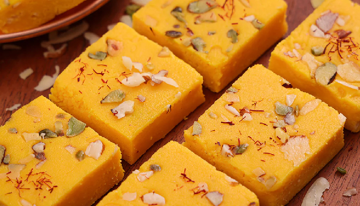kesar barfi,kesar barfi ingredients,kesar barfi recipe,kesar barfi sweet,kesar barfi festival,kesar barfi tasty,kesar barfi delicious,kesar barfi milk