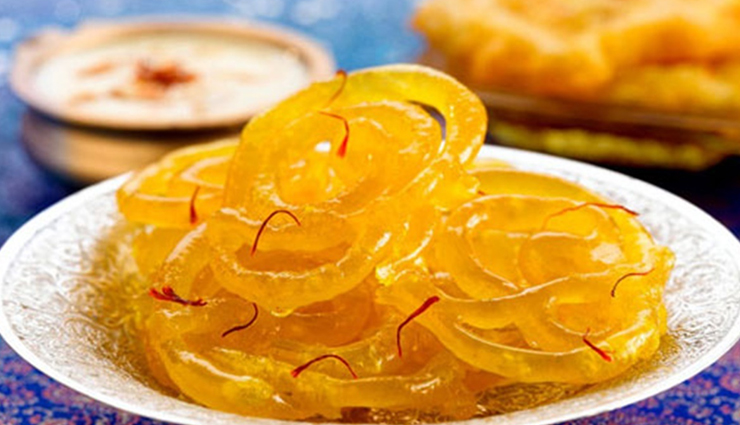kesar jalebi recipe,recipe,recipe in hindi,special recipe