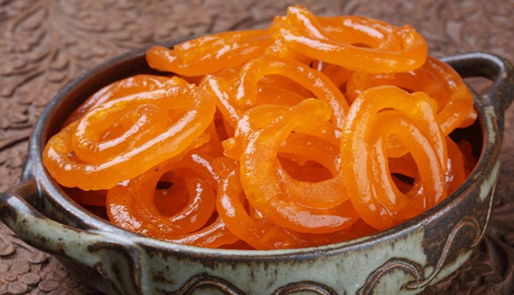 kesar jalebi recipe,recipe,recipe in hindi,special recipe