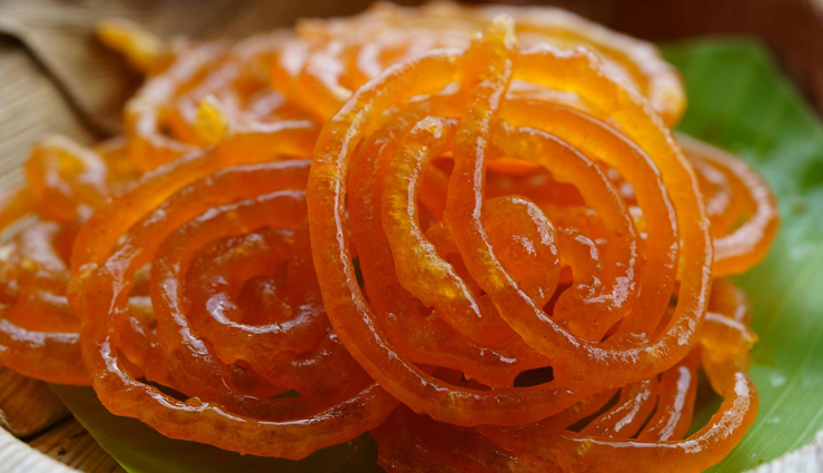 दूध के साथ लें केसर जलेबी का बेहतरीन स्वाद #Recipe kesar jalebi recipe,recipe,recipe in hindi,special recipe