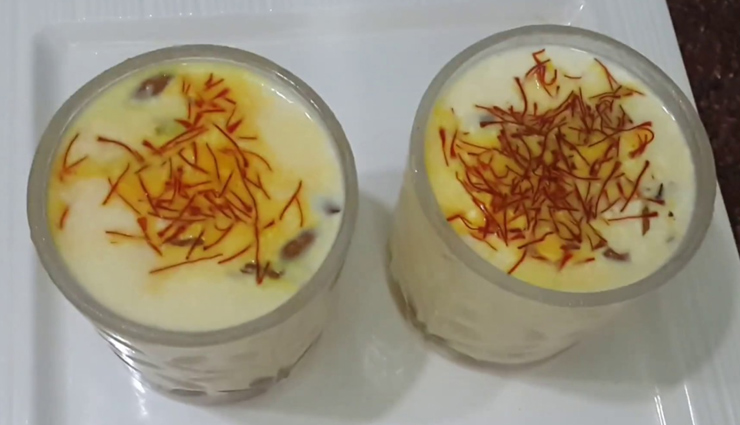 दूध पीने का अलग अंदाज सेहत के लिए हो सकता हैं फायदेमंद, जानें इसके 11 तरीके milk,types of milk,doodh,health benefit of milk,different type of milk,almond milk,chocolate milk,cardamom milk,kesar,Health,Health tips